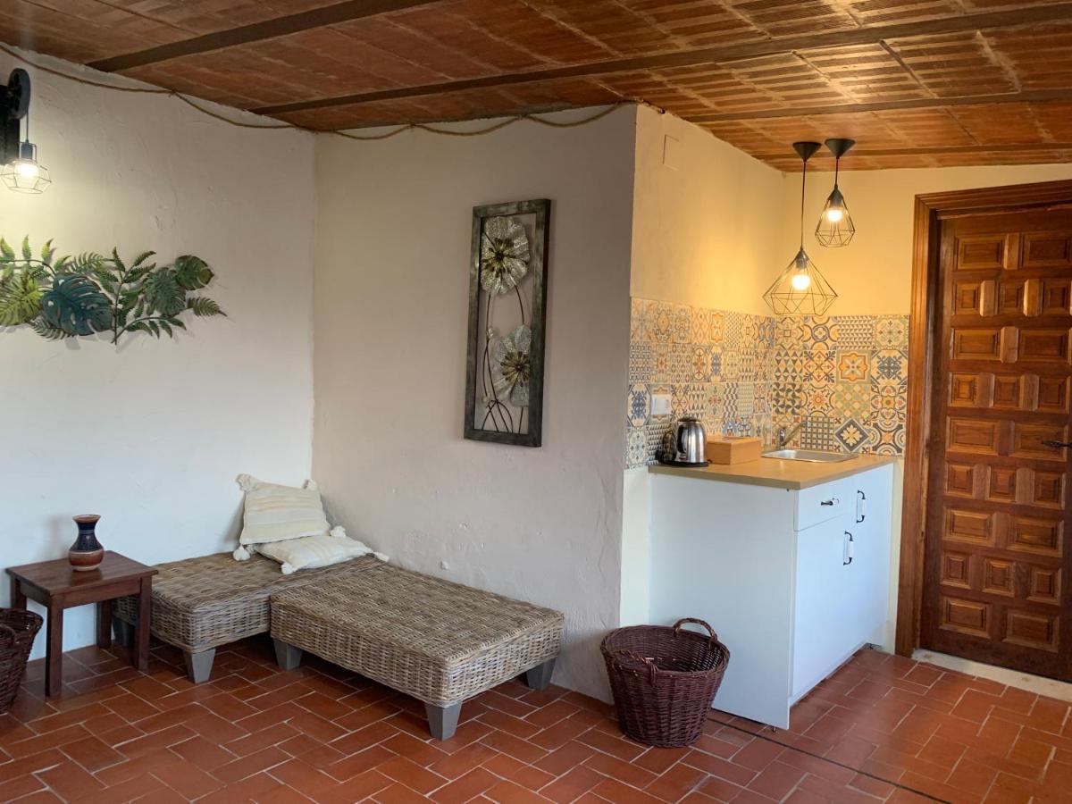 Maison d'hôtes Casa Rural Valle Del Palancia à Castellnovo Extérieur photo