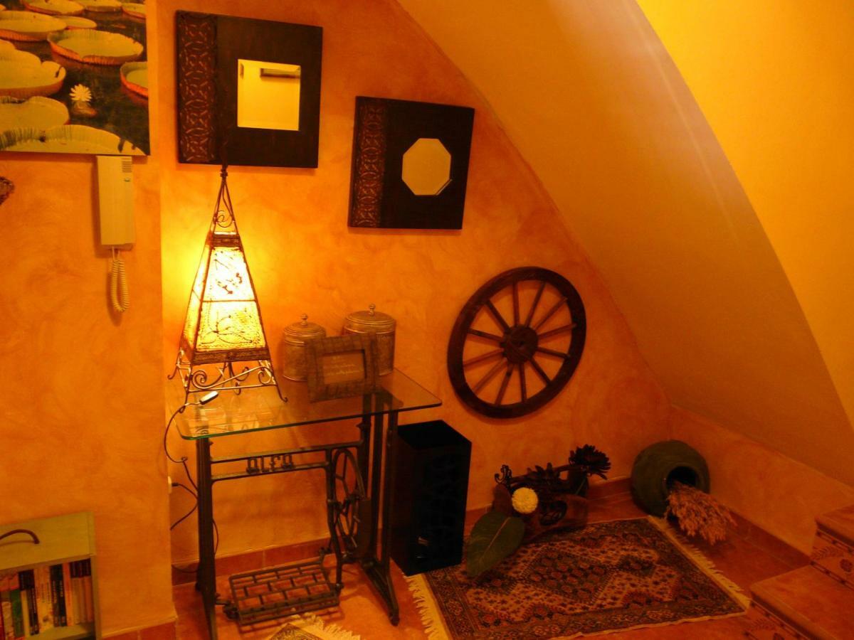 Maison d'hôtes Casa Rural Valle Del Palancia à Castellnovo Extérieur photo